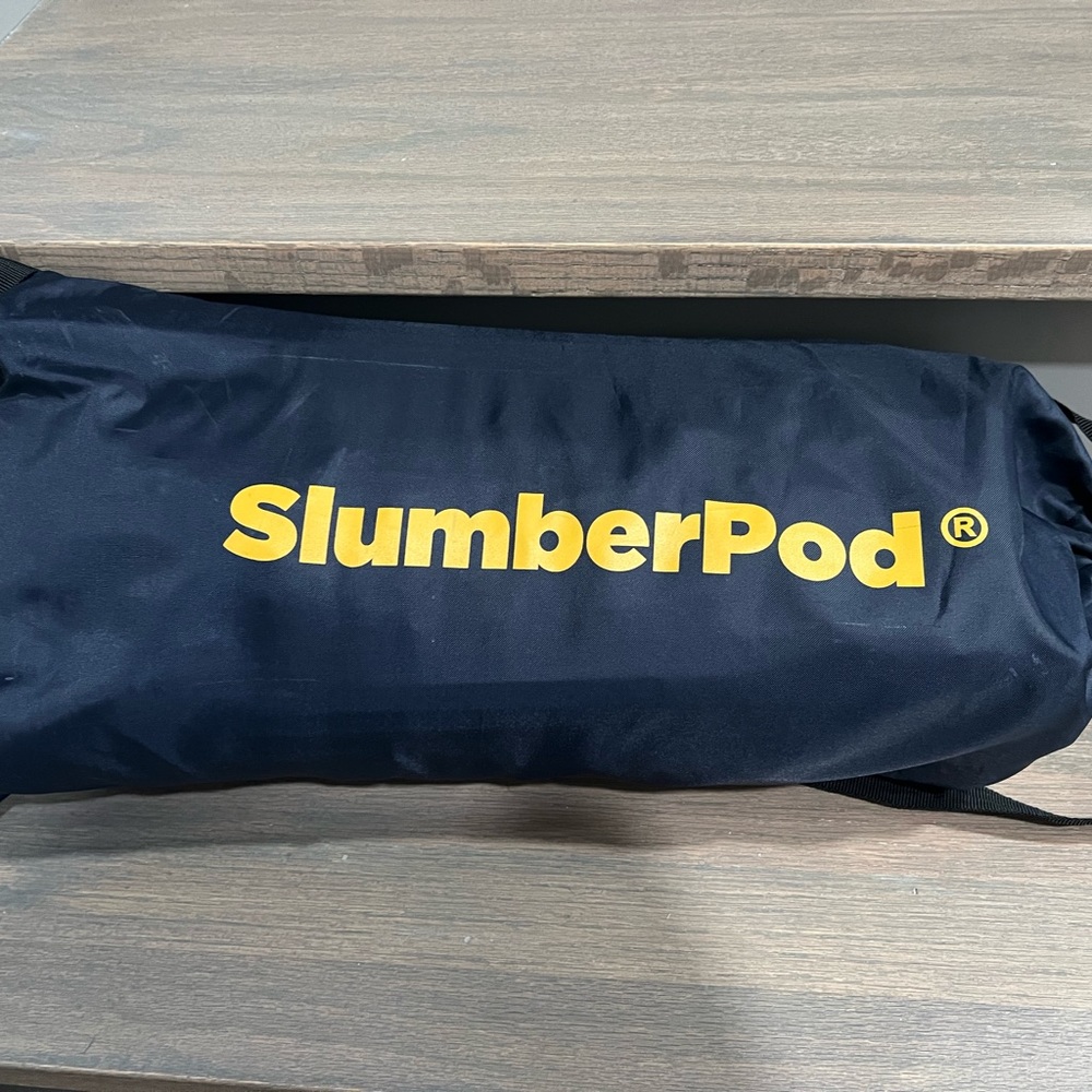 SlumberPod